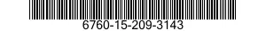 6760-15-209-3143 OBIETTIVO 135/400 N 6760152093143 152093143