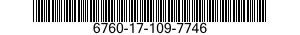 6760-17-109-7746 ADAPTER,CAMERA TO INDICATOR 6760171097746 171097746
