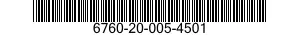 6760-20-005-4501 LENS,SUPPLEMENTARY 6760200054501 200054501