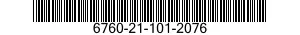 6760-21-101-2076  6760211012076 211012076