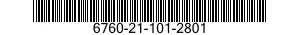 6760-21-101-2801  6760211012801 211012801
