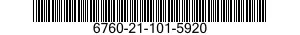6760-21-101-5920 FILTERS AND FILTER 6760211015920 211015920