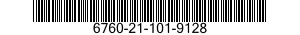 6760-21-101-9128  6760211019128 211019128