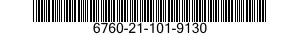 6760-21-101-9130  6760211019130 211019130