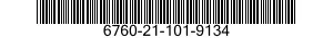 6760-21-101-9134  6760211019134 211019134