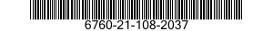 6760-21-108-2037  6760211082037 211082037