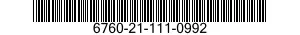 6760-21-111-0992 VIEW FINDER ATTACHM 6760211110992 211110992