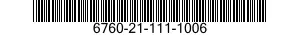 6760-21-111-1006 FILTERS AND FILTER 6760211111006 211111006