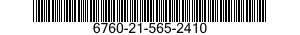 6760-21-565-2410  6760215652410 215652410
