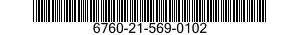 6760-21-569-0102  6760215690102 215690102