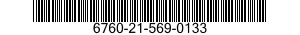 6760-21-569-0133  6760215690133 215690133
