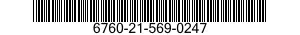 6760-21-569-0247  6760215690247 215690247