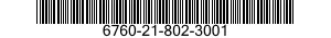 6760-21-802-3001 TERMINAL BOARD ASSEMBLY 6760218023001 218023001