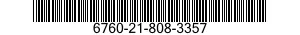 6760-21-808-3357  6760218083357 218083357