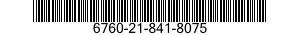 6760-21-841-8075  6760218418075 218418075