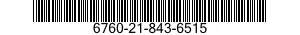 6760-21-843-6515  6760218436515 218436515