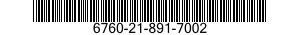 6760-21-891-7002 LIGHT,PHOTOGRAPHIC 6760218917002 218917002