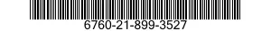 6760-21-899-3527  6760218993527 218993527