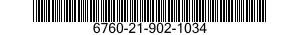 6760-21-902-1034  6760219021034 219021034