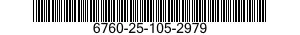 6760-25-105-2979  6760251052979 251052979