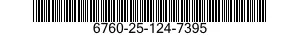 6760-25-124-7395  6760251247395 251247395