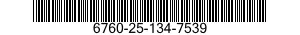 6760-25-134-7539 LYSBORD,FILM 6760251347539 251347539
