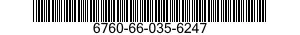 6760-66-035-6247 HEAD,PHOTOGRAPHIC TRIPOD 6760660356247 660356247