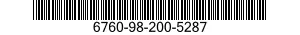 6760-98-200-5287 TRIPOD,PHOTOGRAPHIC 6760982005287 982005287