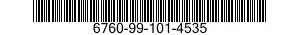 6760-99-101-4535  6760991014535 991014535