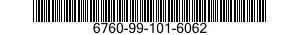 6760-99-101-6062  6760991016062 991016062