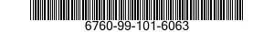6760-99-101-6063  6760991016063 991016063