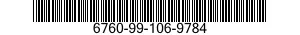 6760-99-106-9784  6760991069784 991069784