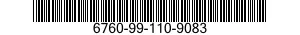 6760-99-110-9083  6760991109083 991109083