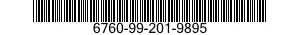 6760-99-201-9895  6760992019895 992019895