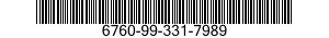 6760-99-331-7989  6760993317989 993317989