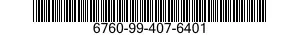 6760-99-407-6401  6760994076401 994076401