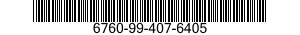 6760-99-407-6405  6760994076405 994076405
