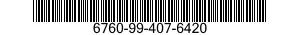6760-99-407-6420  6760994076420 994076420