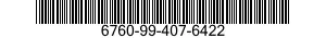 6760-99-407-6422  6760994076422 994076422