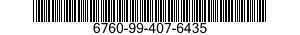 6760-99-407-6435  6760994076435 994076435
