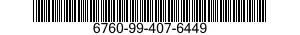 6760-99-407-6449  6760994076449 994076449