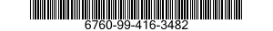6760-99-416-3482  6760994163482 994163482