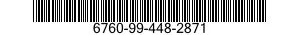 6760-99-448-2871  6760994482871 994482871