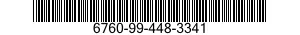 6760-99-448-3341  6760994483341 994483341