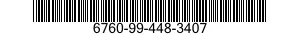 6760-99-448-3407  6760994483407 994483407