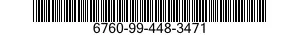 6760-99-448-3471  6760994483471 994483471