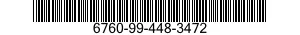 6760-99-448-3472  6760994483472 994483472
