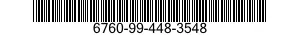 6760-99-448-3548  6760994483548 994483548