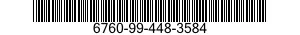 6760-99-448-3584  6760994483584 994483584