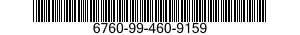 6760-99-460-9159  6760994609159 994609159
